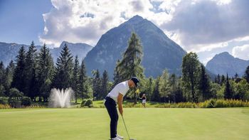Golf-Wunschkonzert | 2 Nächte