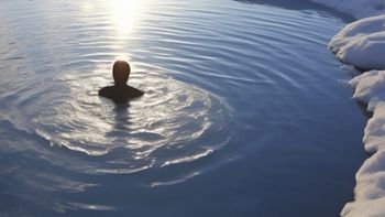Breath & Ice RETREAT | 5 Nächte