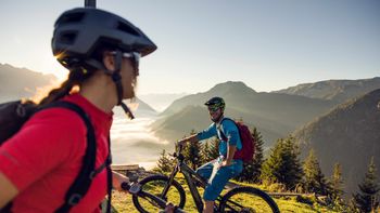 E-Biken & Wellness | 4 Nächte
