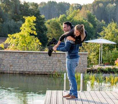 PFALZBLICK WALD SPA RESORT: Meine "Midweek"-Pause