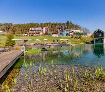 PFALZBLICK WALD SPA RESORT: Frühlings-Special!