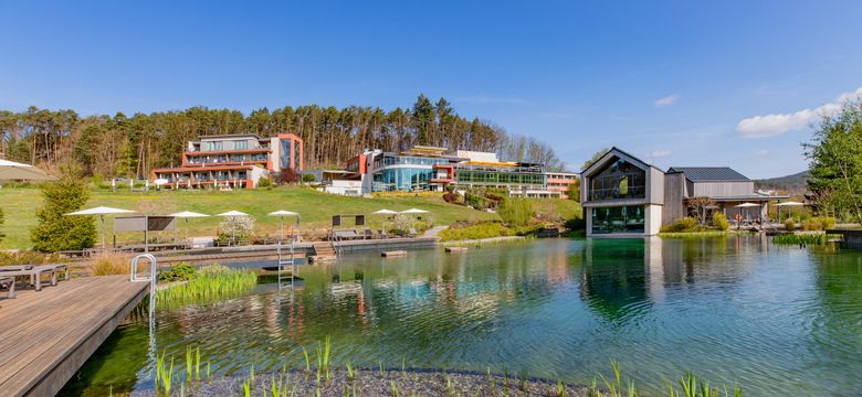 PFALZBLICK WALD SPA RESORT: Frühlings-Special!