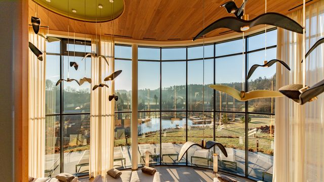 7 Tage Wald Spa Glück - 