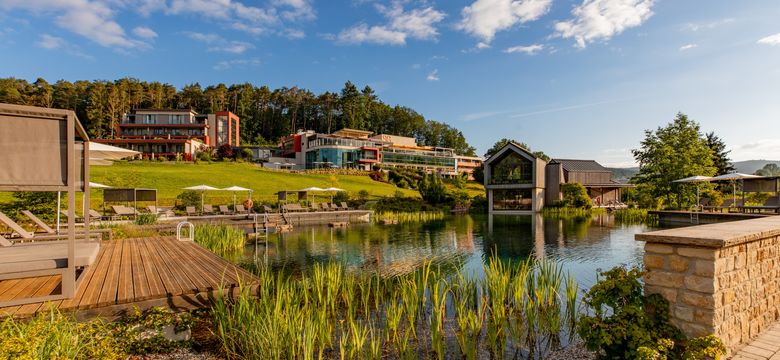 PFALZBLICK WALD SPA RESORT: Spring-Special!