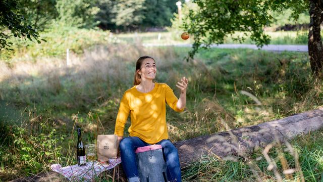 Meine "Midweek"-Pause - 