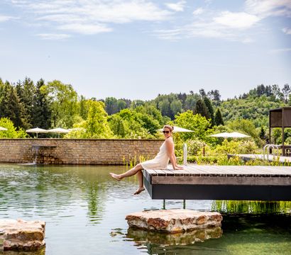 PFALZBLICK WALD SPA RESORT: Sommer-Special!