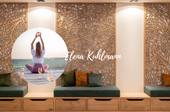 Yoga, Wellness und Wein Retreat