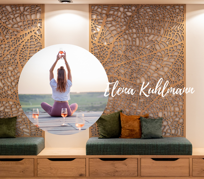 Offer: Yoga, wellness and wine retreat - PFALZBLICK WALD SPA RESORT