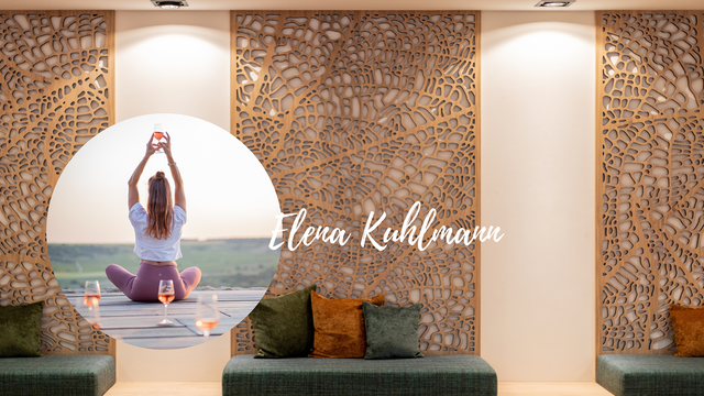 Wellness & Yoga Zeit zu zweit - 