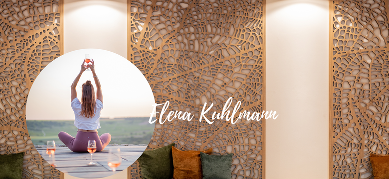 PFALZBLICK WALD SPA RESORT: Yoga, wellness and wine retreat