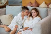 Happy Kids ab 7 ÜN | inklusive Wohlfühlpension
