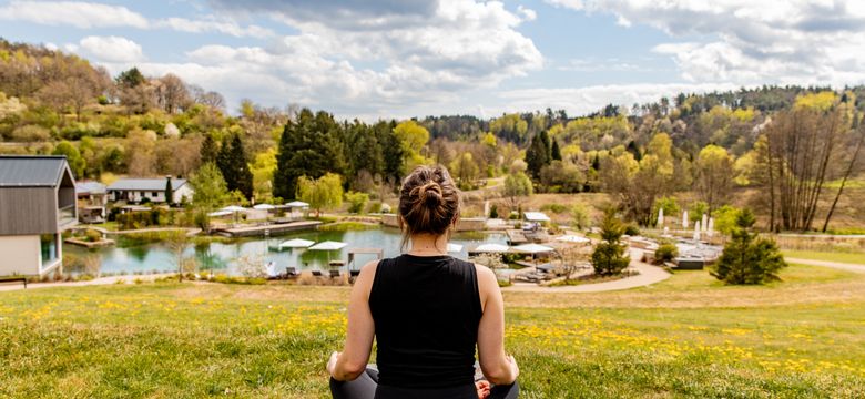 PFALZBLICK WALD SPA RESORT: Sun-Flow - Yoga weeks