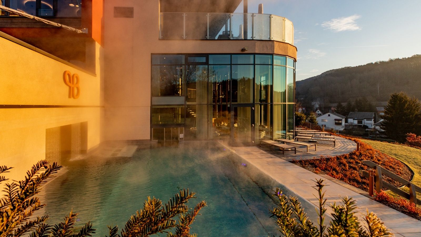 Bild #4 - PFALZBLICK WALD SPA RESORT
