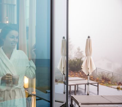 PFALZBLICK WALD SPA RESORT: Pfälzer Auszeit