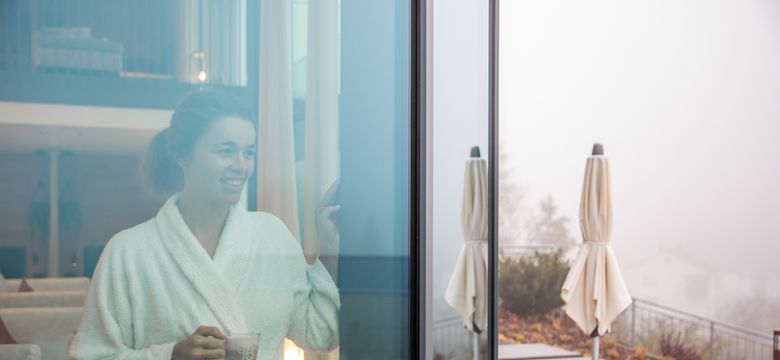 PFALZBLICK WALD SPA RESORT: Pfälzer Auszeit