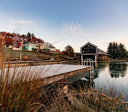 PFALZBLICK WALD SPA RESORT: 7 Tage Wald Spa Glück