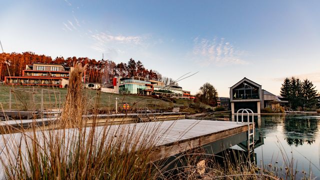7 Tage Wald Spa Glück - 