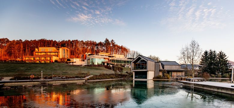 PFALZBLICK WALD SPA RESORT: Das Wald Spa ruft!