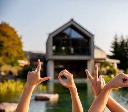 PFALZBLICK WALD SPA RESORT: Pfalzblick Special Deal