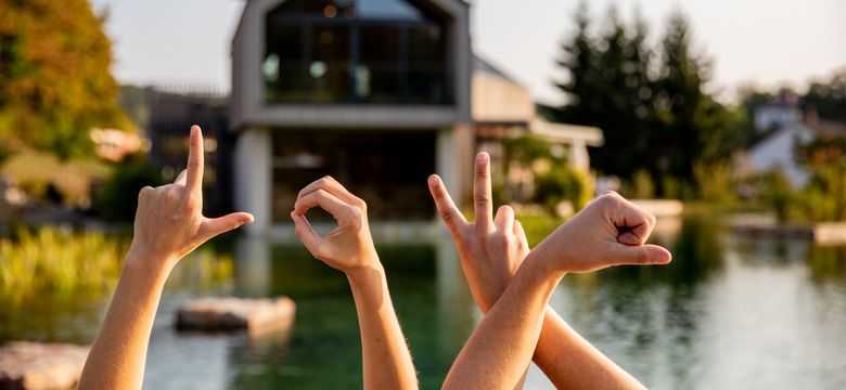 PFALZBLICK WALD SPA RESORT: Pfalzblick Special Deal