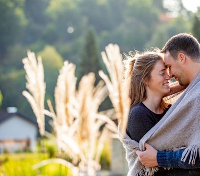 Angebot: Pfälzer Auszeit - PFALZBLICK WALD SPA RESORT