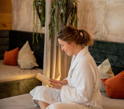 PFALZBLICK WALD SPA RESORT: Meine "Midweek"-Pause