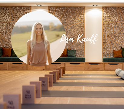 PFALZBLICK WALD SPA RESORT: 3 days yoga & wellness with early booking discount