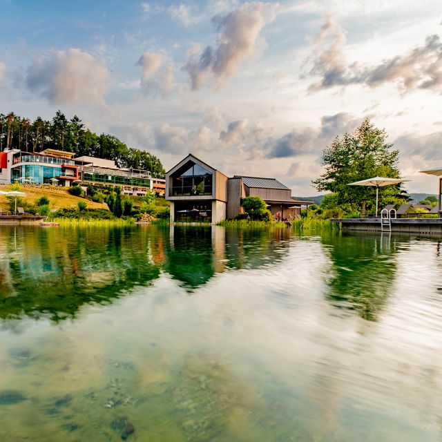 PFALZBLICK WALD SPA RESORT in Dahn, Rhineland-Palatinate, Germany