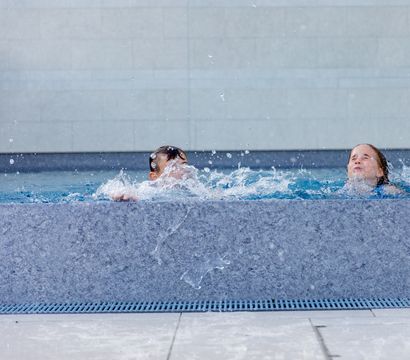 PFALZBLICK WALD SPA RESORT: Happy Kids 3-6 nights