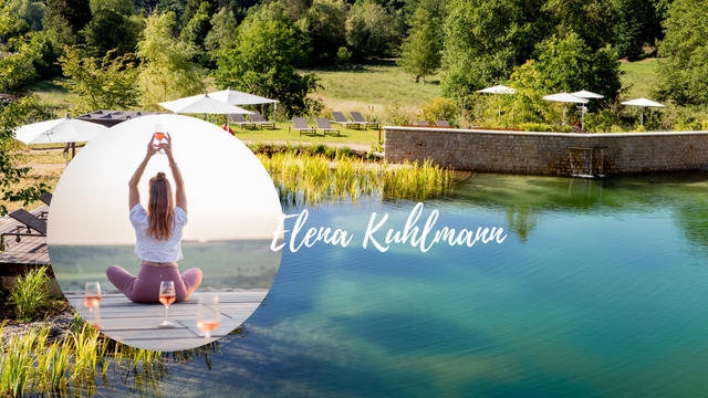 Yoga, Wellness und Wein Retreat - 