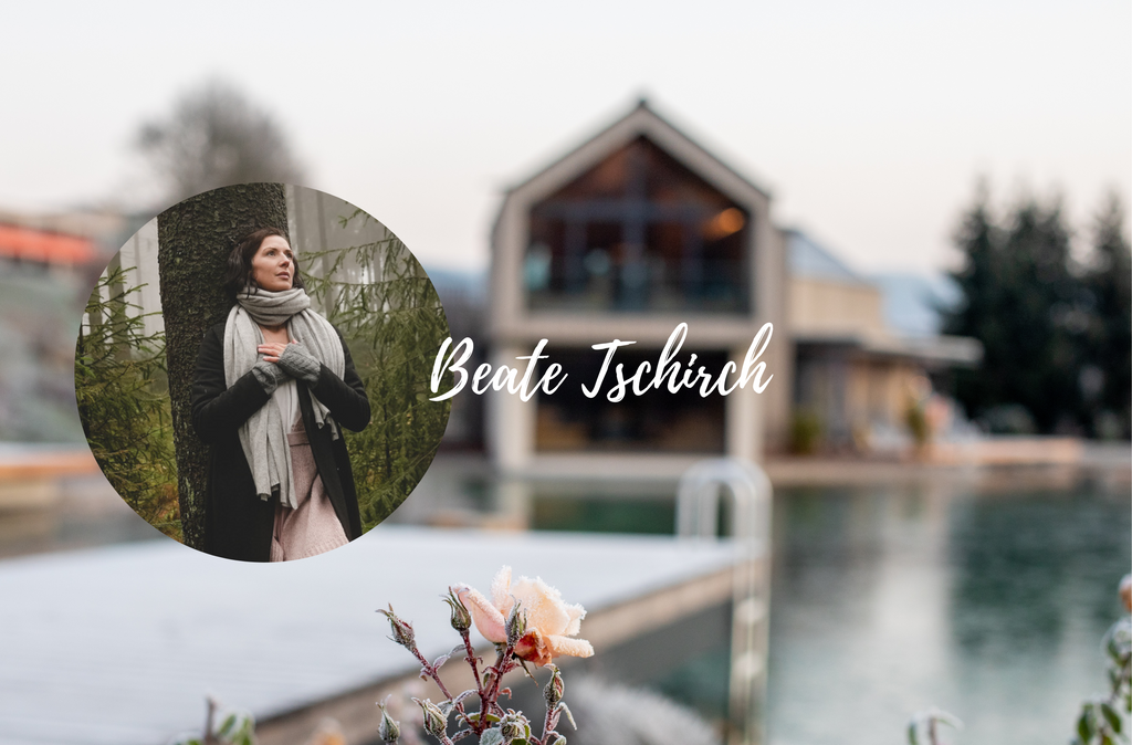 Rauhnächte Retreat mit Beate Tschirch inklusive Frühbuchervorteil! 13.