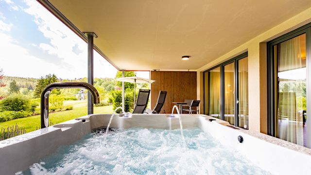 Kurz mal abtauchen! - 