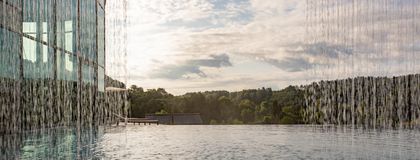 PFALZBLICK WALD SPA RESORT in Dahn, Rheinland-Pfalz, Deutschland - Bild #4