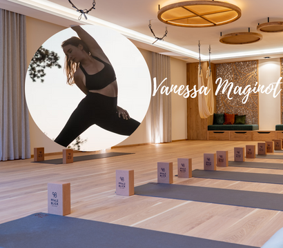 PFALZBLICK WALD SPA RESORT: Reflect and Reset – Dezember Retreat mit Frühbuchervorteil