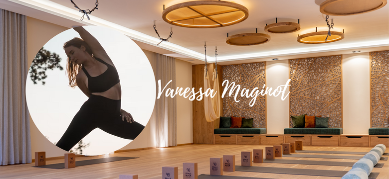 PFALZBLICK WALD SPA RESORT: Reflect and Reset – Dezember Retreat mit Frühbuchervorteil