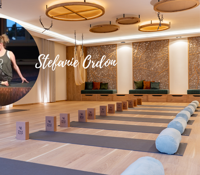 Offer: Time out in motion - Pilates & yoga retreat - PFALZBLICK WALD SPA RESORT