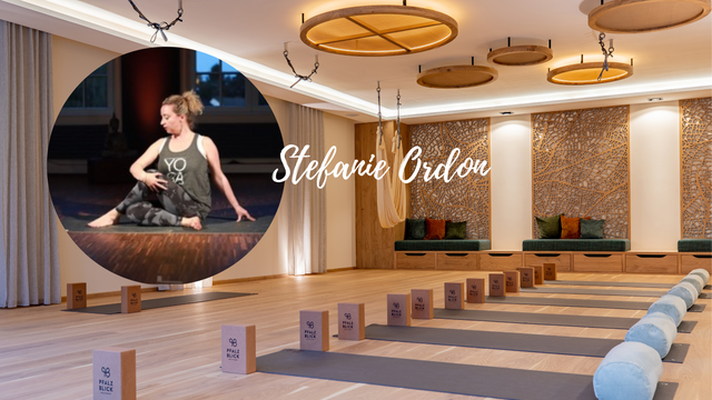 Bewegte Auszeit - Pilates & Yoga Retreat mit Frühbuchervorteil - 