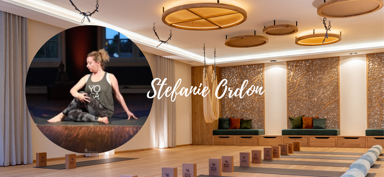 PFALZBLICK WALD SPA RESORT: Time out in motion - Pilates & yoga retreat