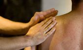 Dampfbadzeit mit Aroma-Rückenmassage | 1 Person
