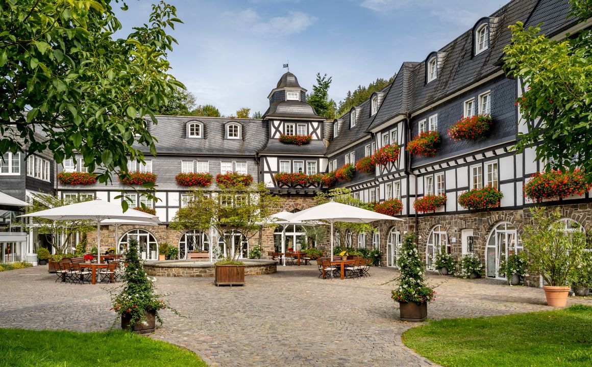 Hotel Deimann in Schmallenberg, Nordrhein-Westfalen, Deutschland - Bild #1