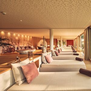 Impressionen #4 - Hotel Deimann