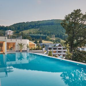 Impressionen #9 - Hotel Deimann