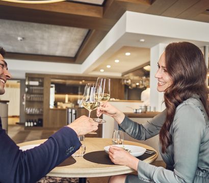 Hotel Deimann: A Mini Getaway with Gourmet Delights