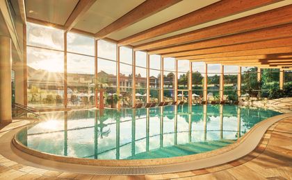 Hotel Deimann in Schmallenberg, Nordrhein-Westfalen, Deutschland - Bild #2