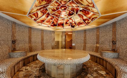 Hotel Deimann in Schmallenberg, Nordrhein-Westfalen, Deutschland - Bild #3