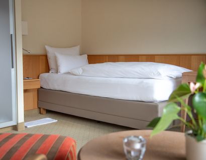 Hotel Deimann: Einzelzimmer