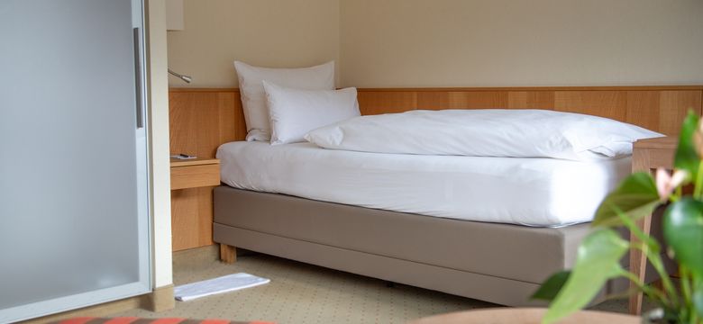 Hotel Deimann: Einzelzimmer image #1