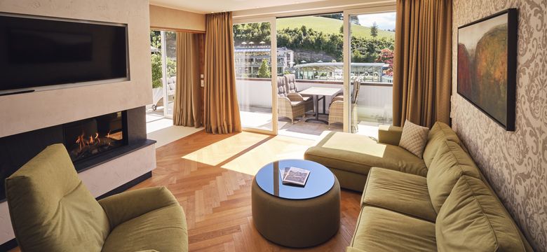 Hotel Deimann: Suite image #1