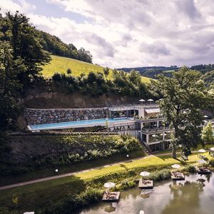 Impressions #8 - Hotel Deimann