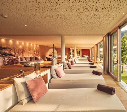 Hotel Deimann: Rosy Times